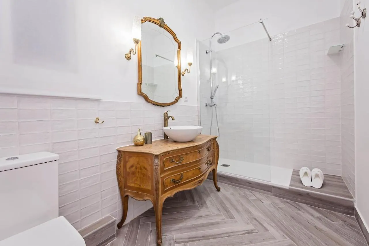 Sweett - Urgell Apartamento Barcelona