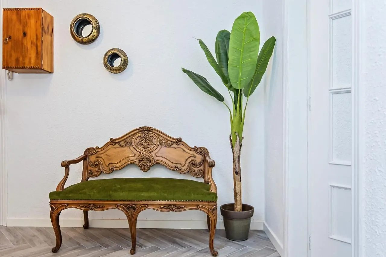 Sweett - Urgell Apartamento Barcelona Espanha